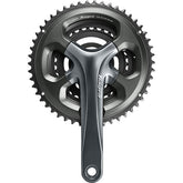 shimano chainset fc 4703 tiagra triple chainset 10 speed p53546